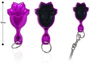 Pet Angel Baby Fab Fuchsia