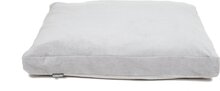 MaxxNobel - Hondenkussen - Ribcord - XL - 120 x 90 cm - Grijs