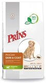 3 kg prins procare graanvrij skin & coat hondenvoer