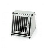 Autobench met drempel Rex L