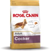 Royal Canin Cocker Adult - Hondenvoer - 12 kg