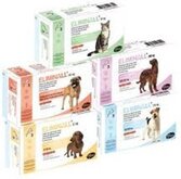 Eliminall Hond M (10-20kg) 3 pip.