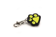 Beeztees Safety Gear Veiligheidslampje Paw Hond