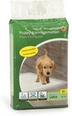 Beeztees Puppy Trainingsmatten - Hondentoilet - L - 10ST