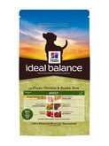Hill's Canine Adult Ideal Balance 2 kg - Hondenvoer
