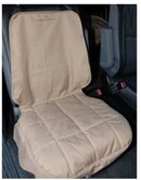 EB EGR Front Seat Protector - Beige