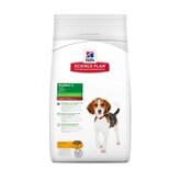 Hill's Puppy Medium Kip Hondenvoer 12 kg
