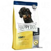 4 kg Happy Dog Supreme Mini Light Low Fat Hondenvoer