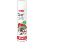 Beaphar vlooienspray - 1 st à 400 ml