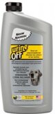 Urine Off Hond - Geur- en vlekverwijderaar - 946 ml