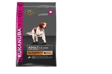 Eukanuba - adult small/medium 12 kg
