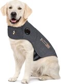 Thundershirt Thundershirt Xl - Kleding - 94cm - Grijs