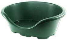 Perla Hondenmand 53cm Groen