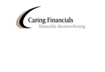 Logo Caring Financials