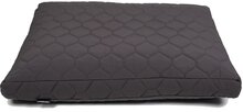 MaxxNobel - Hondenkussen - Nano - XXL - 150 x 100 cm - Grijs - Waterafstotend