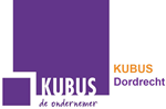 Logo Accountantskantoor KUBUS Dordrecht