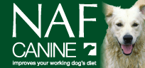 NAF Canine