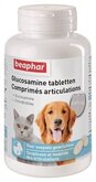 60 tabl beaphar glucosamine tabletten