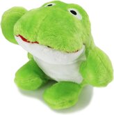 Happy Pet Big Buddie Fritz De Pluche Kikker