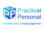 Logo Administratiekantoor Practical & Personal V.O.F.