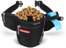 Ezydog Beloningstasje Snackpack - Zwart - 45 x 16,2 x 6,8cm