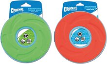 Chuckit Zipflight - ø 15 cm - S