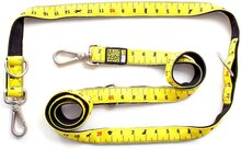 Max & Molly Hondenriem Multi Ruler XS