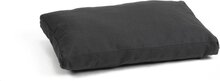 Designed by Lotte - Kussen voor hondensofa - Grijs - 62x48 cm