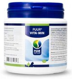 Puur vitaminen en mineralen voor hond en kat - 1 st à 75 gr