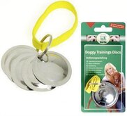 Karlie Doggy Trainings Discs