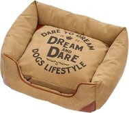 D&D Hondenmand Dream Sienna - 45 x 35 x 21 cm
