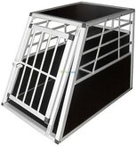 Autokennel honden Bench hondenBench - auto 400651