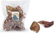 Beeztees Varkensoren Voordeel - Hondensnack - Groot - 10ST