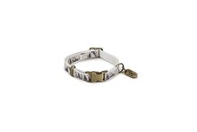DBL halsband Oribo Beige 20-30 cm x 10 mm