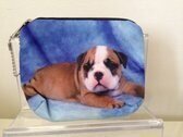 Portemonnee hond (model 8)