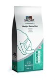 Specific CRD-1 Weight Reduction