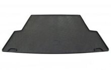 Kofferbakmat voor Audi A6 / S6 / RS6 / Allroad 2011 -