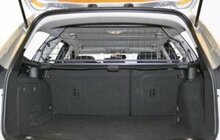 Hondenrek voor Ford Mondeo Estate (2007-2014)