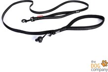EzyDog Soft Trainer LITE - Zwart