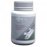 TROVET Mobility Bites Hond Kat - 200 gr