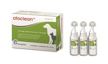 Janssen otoclean oorreinigingsmiddel