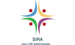 Logo Administratiekantoor SIRA