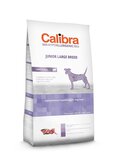 Calibra Dog Hypoallergenic Junior Large Breed Lamb&Rice 3kg