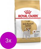 Royal Canin Bhn Jack Russel Terrier Adult - Hondenvoer - 3 x 1.5 kg