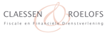 Logo Claessen & Roelofs Fiscale en Financiële Dienstverlening B.V.