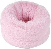 Trendy Hondenmand Natalie Pink - Roze