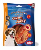 Chicken jerky steak 375 gr