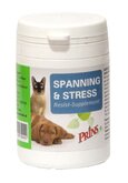 Prins Specialcare Hond/Kat Spanning/Stress 30tbl