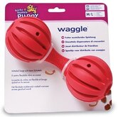 Premier busy buddy puppy waggle
