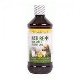 Broadreach Nature + Skin, Coat & Allergy Care - 236 ml